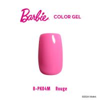 Barbie カラージェル 3g PK04M