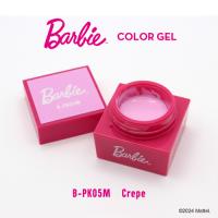 Barbie カラージェル 3g PK05M