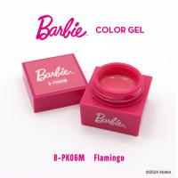 Barbie カラージェル 3g PK06M