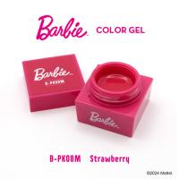 Barbie カラージェル 3g PK08M