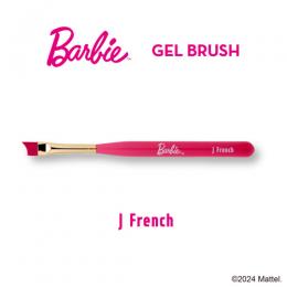 Barbie ジェルブラシ ジョイフレンチ