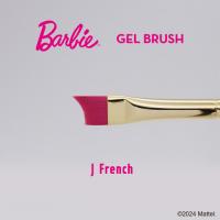Barbie ジェルブラシ ジョイフレンチ
