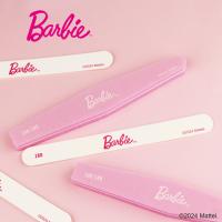 Barbie スポンジバッファー 5本セット