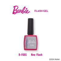 Barbie フラッシュジェル 10g FG01