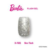 Barbie フラッシュジェル 10g FG01