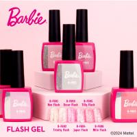 Barbie フラッシュジェル 10g FG01