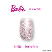 Barbie フラッシュジェル 10g FG02