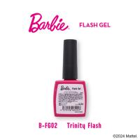 Barbie フラッシュジェル 10g FG02