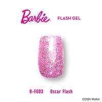 Barbie フラッシュジェル 10g FG03