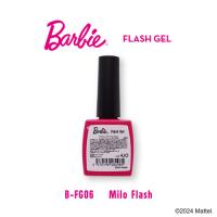 Barbie フラッシュジェル 10g FG06