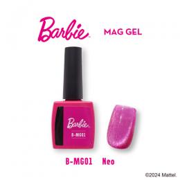 Barbie マグジェル 10ml MG01