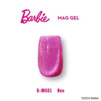 Barbie マグジェル 10ml MG01