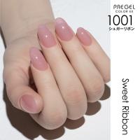 PG-CE1001 プリジェル カラーEX シュガーリボン