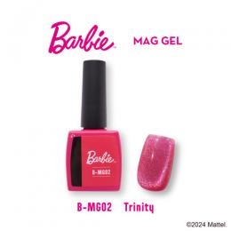 Barbie マグジェル 10ml MG02