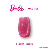 Barbie マグジェル 10ml MG02