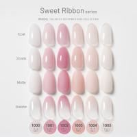 PG-CE1002 プリジェル カラーEX ピオニーリボン