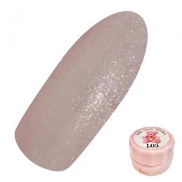 リリージェル カラージェル #L03 リリーモーヴピンク