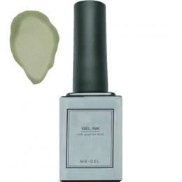 MD-GEL ジェルインク 10ml グレイッシュミント