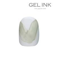 MD-GEL ジェルインク 10ml グレイッシュミント