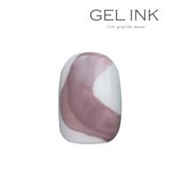 MD-GEL ジェルインク 10ml グレイッシュモーブ