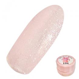 リリージェル カラージェル #L04 ダブルマカルン