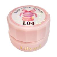 リリージェル カラージェル #L04 ダブルマカルン