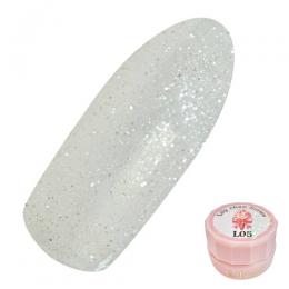 リリージェル カラージェル #L05 ミルクジェラート