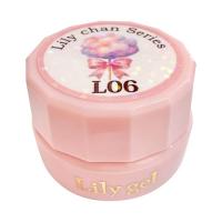 リリージェル カラージェル #L06 コットンキャンディ