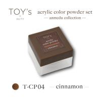 TOYsXINITY アクリルカラーP 7g シナモン T-CP04
