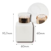 TOYs it ディスペンサー グレー[アルコール]30ml