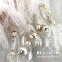 KiraNail Triton chain
