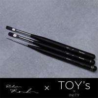 TOYsXINITY Brush atelier Rond ラウンド