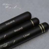 TOYsXINITY Brush atelier Rond ラウンド