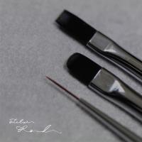 TOYsXINITY Brush atelier Rond ラウンド