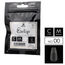 KOKOISTジェリップ CM コフィンミディアム #00 25P