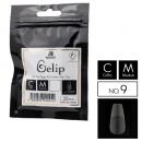 KOKOIST ジェリップ CM コフィンミディアム #9 25P