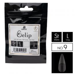 KOKOIST ジェリップ STL スティレットロング #9 25