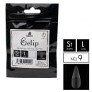 KOKOIST ジェリップ STL スティレットロング #9 25