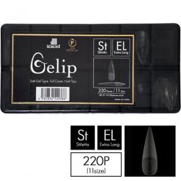 KOKOISTジェリップ SEL スティレットEXロング 220P