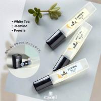 KOKOIST キューティクルオイル 10ml ホワイトティー