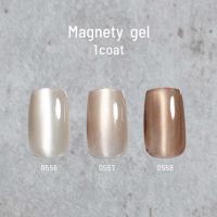 E-MG0558 エメナ マグネティジェル 0558