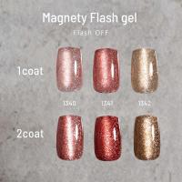 E-MF1340 エメナ マグネティフラッシュジェル 1340