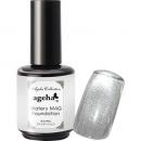 ageha 水光MAG ファンデーション 13g