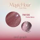 GELGRAPH カラージェル FM105 ゆめベリー