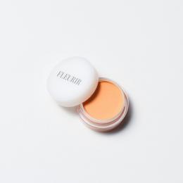 フルーリア カラーパウダー 4g オレンジ