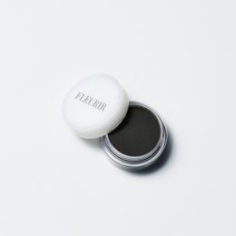 フルーリア カラーパウダー 4g ブラック