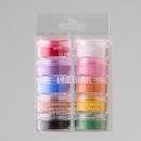 フルーリア カラーパウダー 10色キット