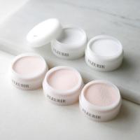 フルーリア カラーパウダー 9.5g N03 Salmon