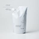 フルーリア パウダー クリア 480g