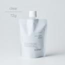 フルーリア パウダー クリア 72g